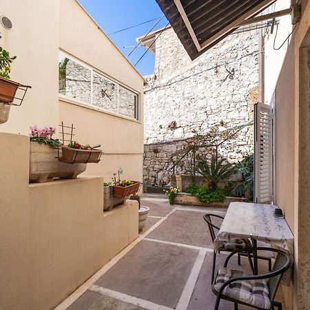 Apartment Family Tokic Dubrovnik Eksteriør billede