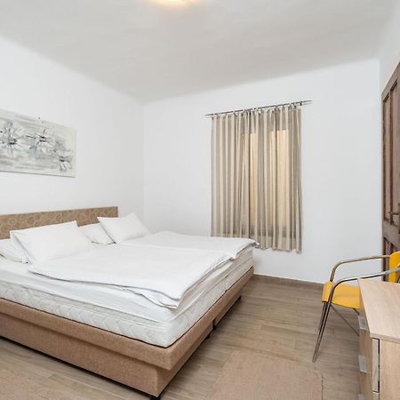 Apartment Family Tokic Dubrovnik Eksteriør billede