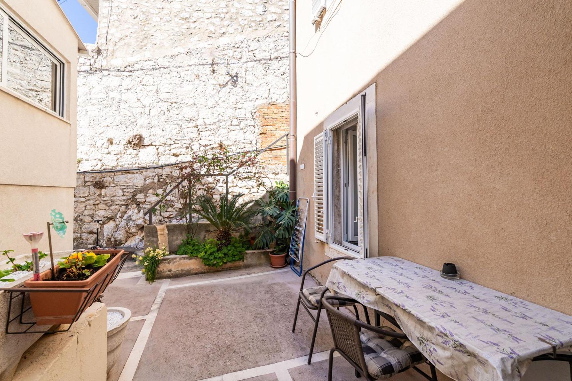 Apartment Family Tokic Dubrovnik Eksteriør billede