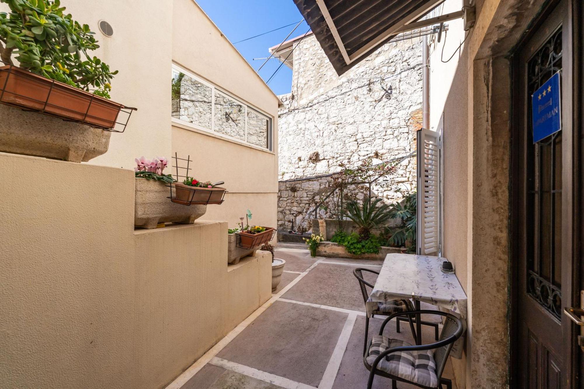 Apartment Family Tokic Dubrovnik Eksteriør billede