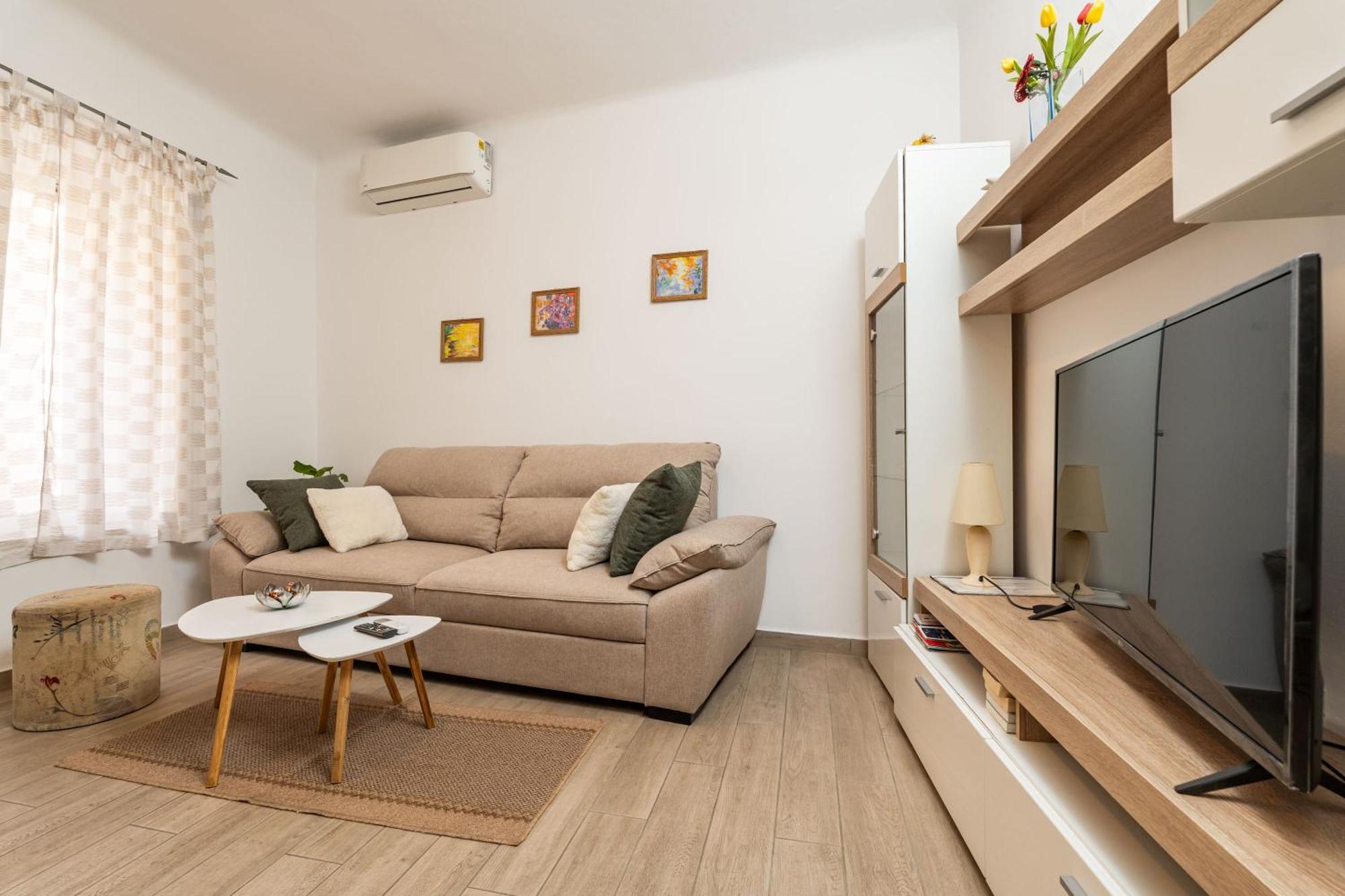 Apartment Family Tokic Dubrovnik Eksteriør billede