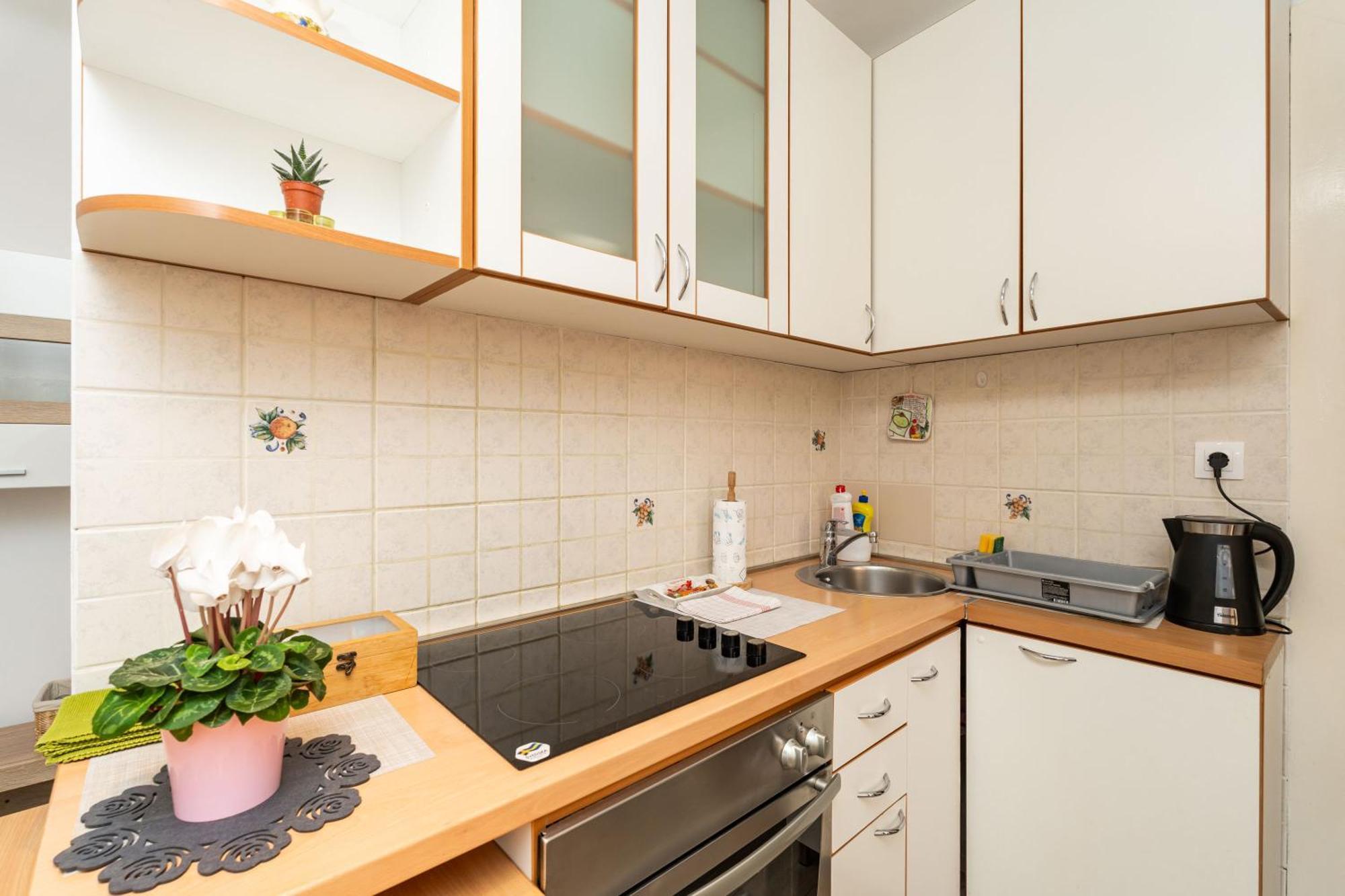 Apartment Family Tokic Dubrovnik Eksteriør billede
