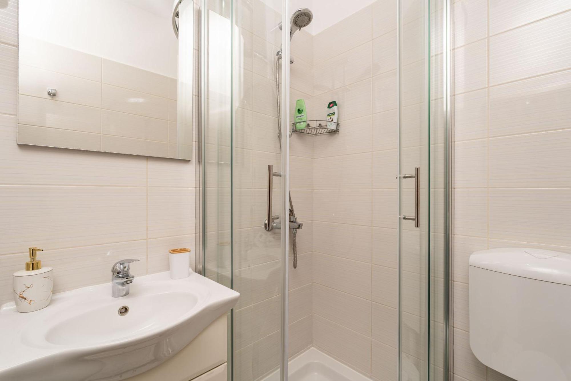 Apartment Family Tokic Dubrovnik Eksteriør billede