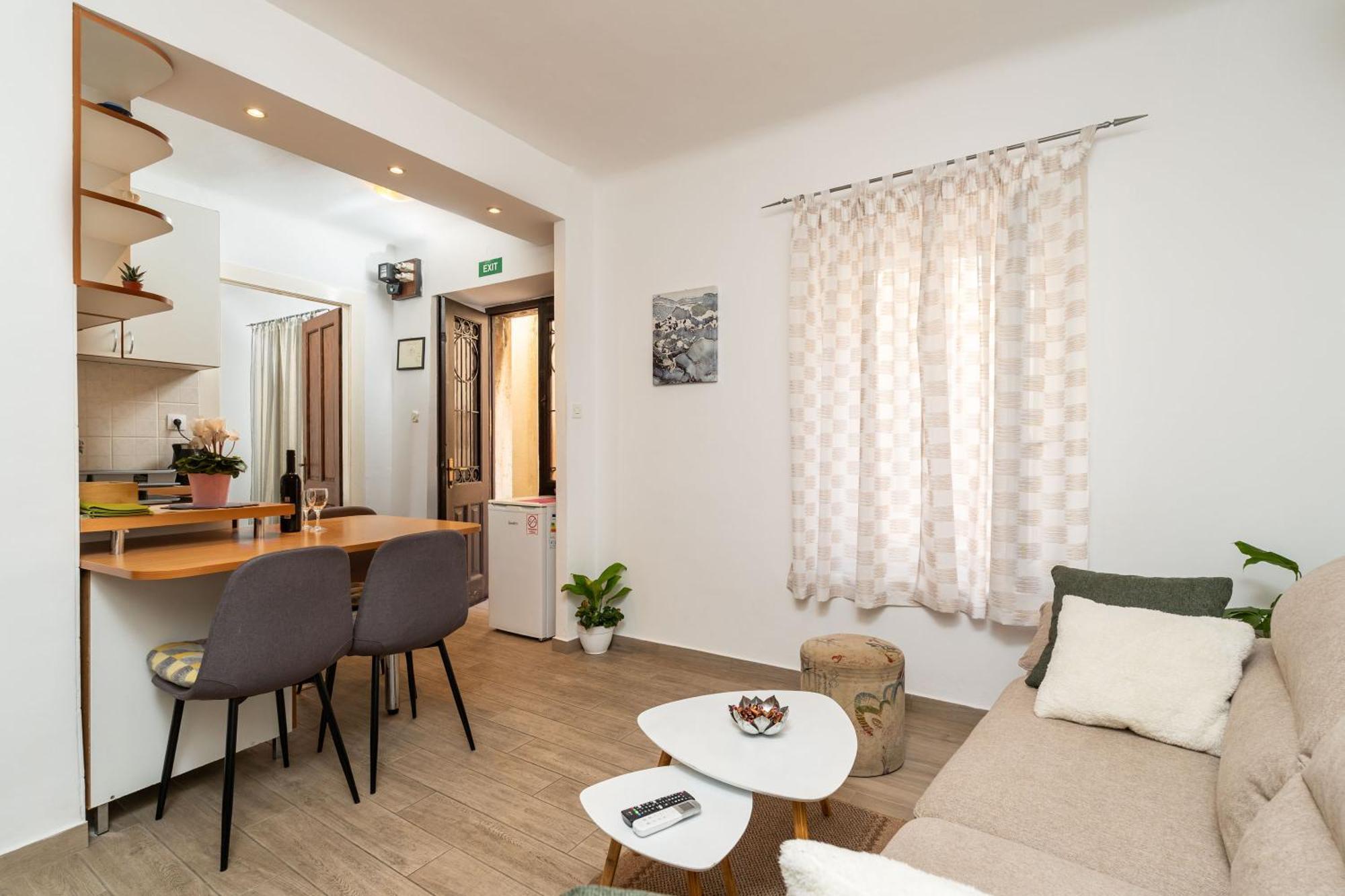 Apartment Family Tokic Dubrovnik Eksteriør billede