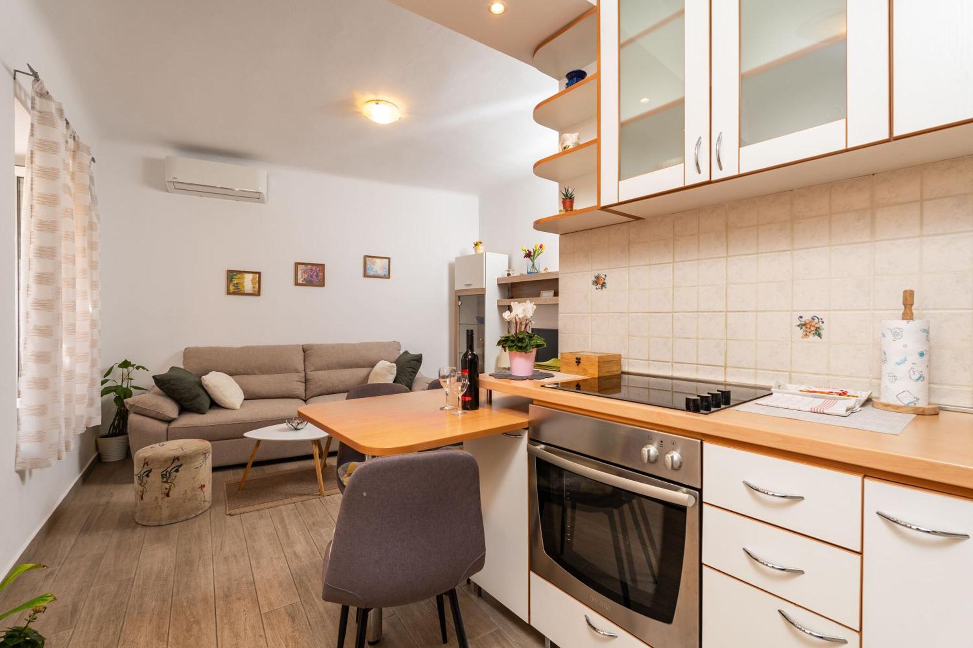 Apartment Family Tokic Dubrovnik Eksteriør billede