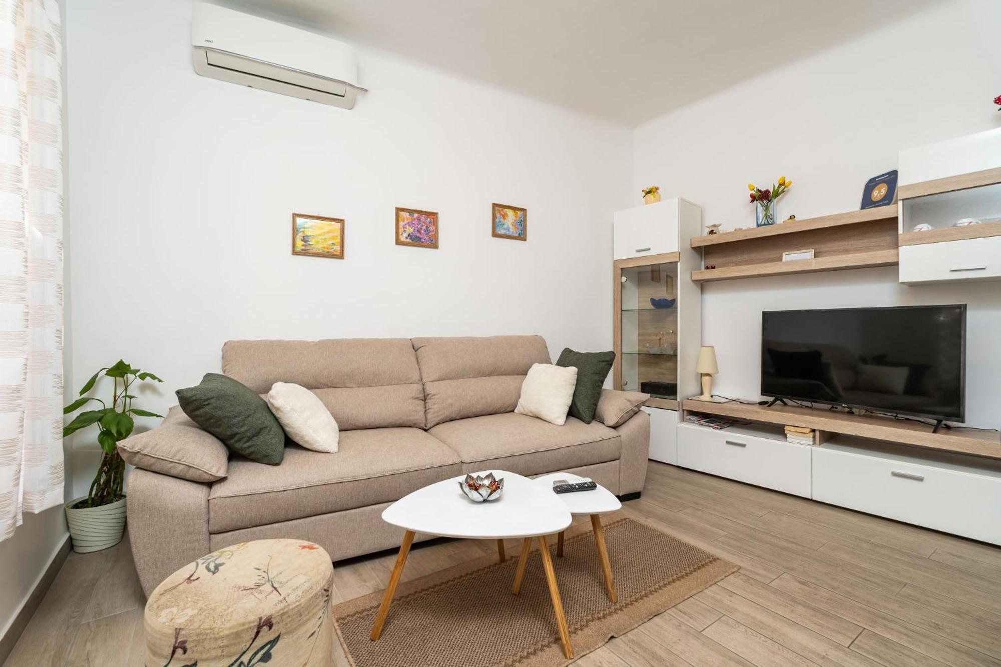 Apartment Family Tokic Dubrovnik Eksteriør billede