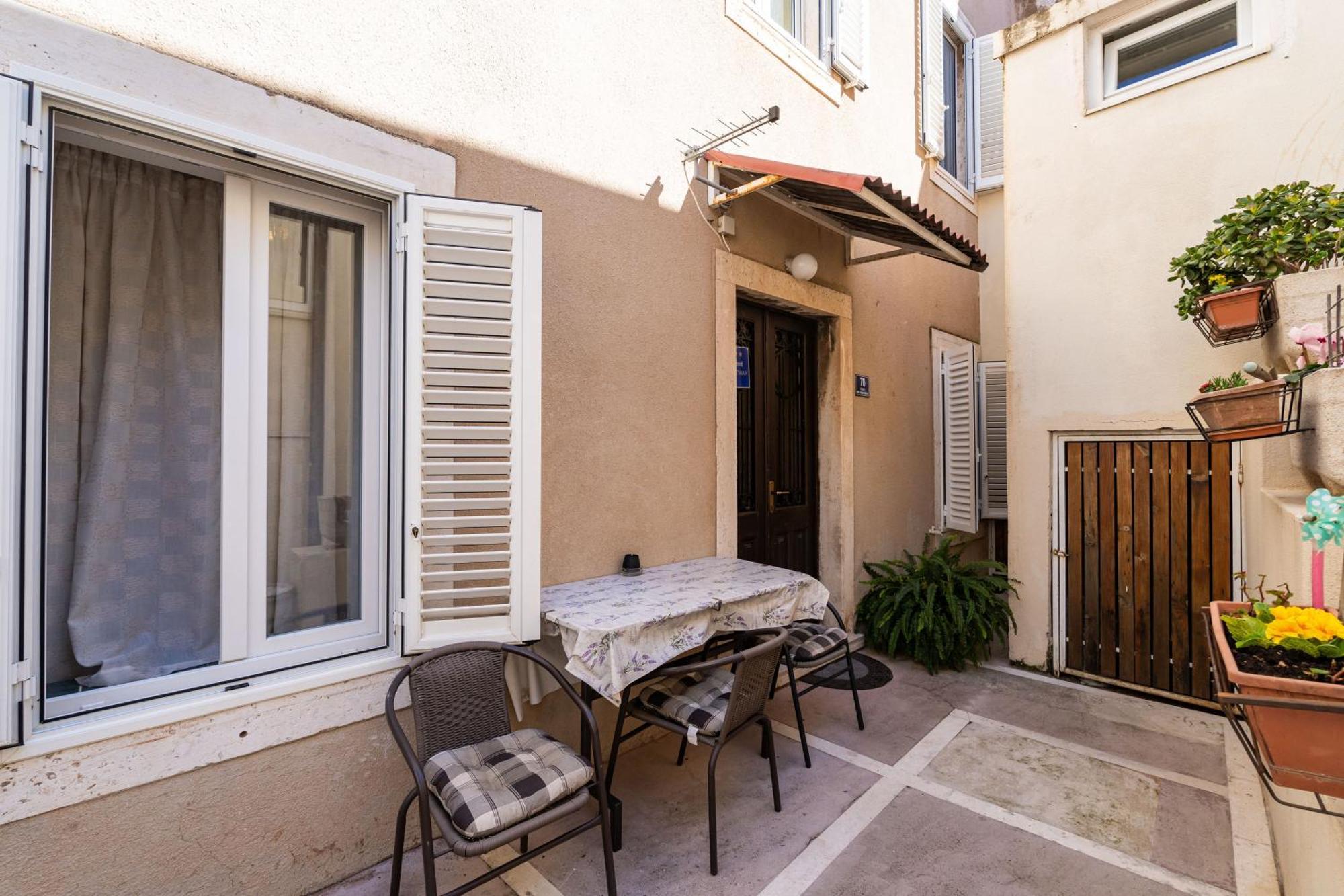 Apartment Family Tokic Dubrovnik Eksteriør billede