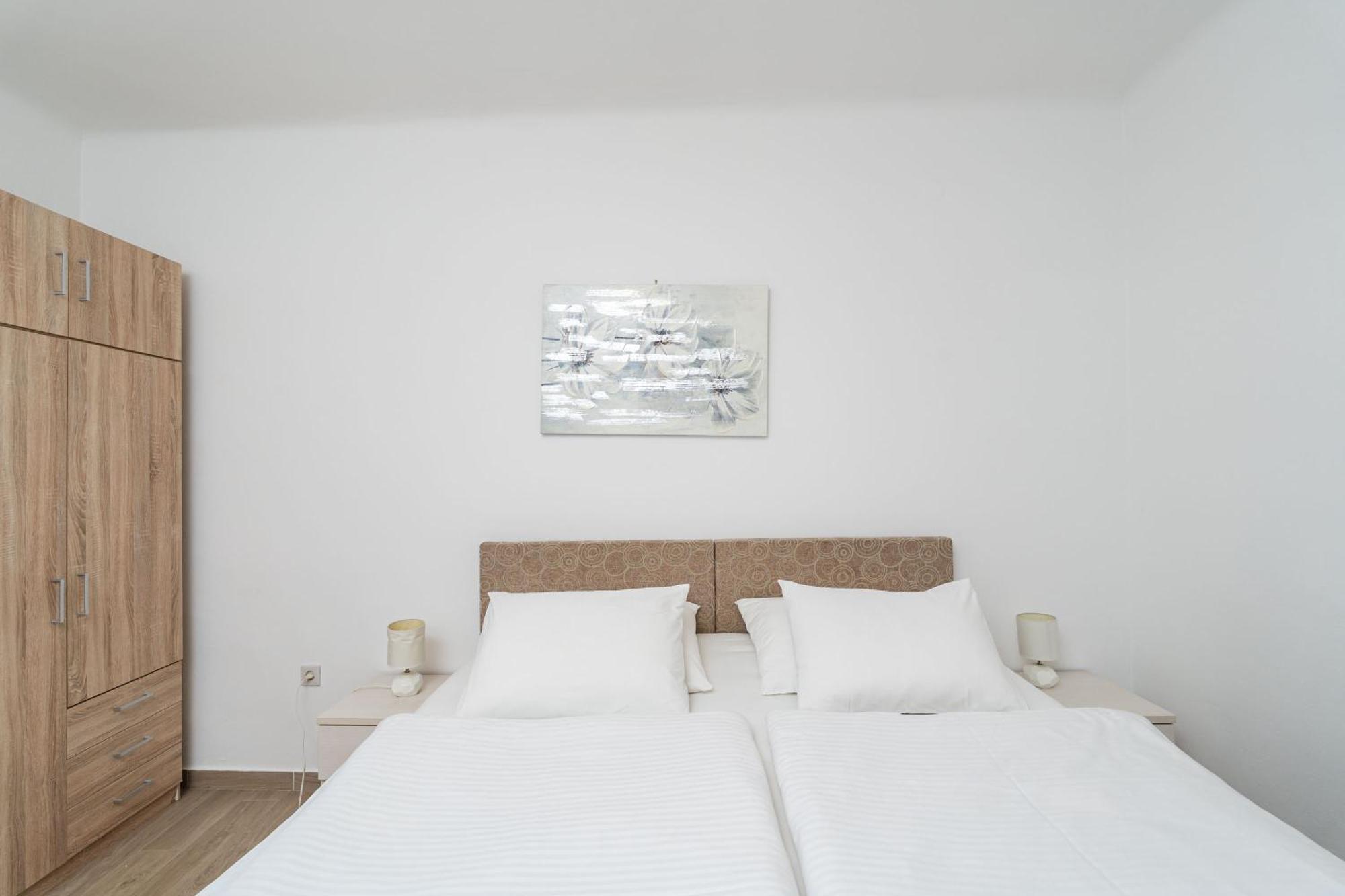 Apartment Family Tokic Dubrovnik Eksteriør billede