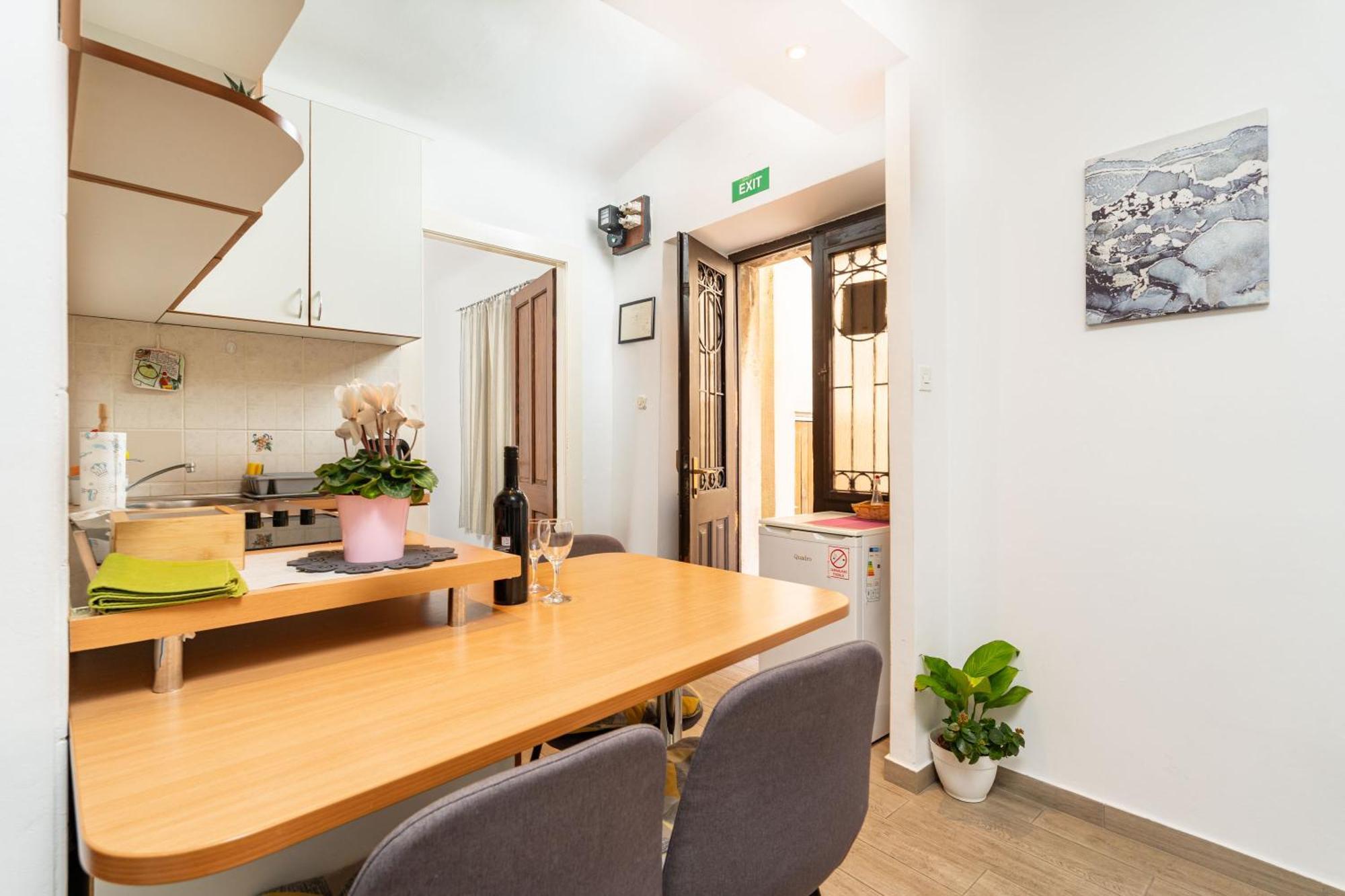 Apartment Family Tokic Dubrovnik Eksteriør billede