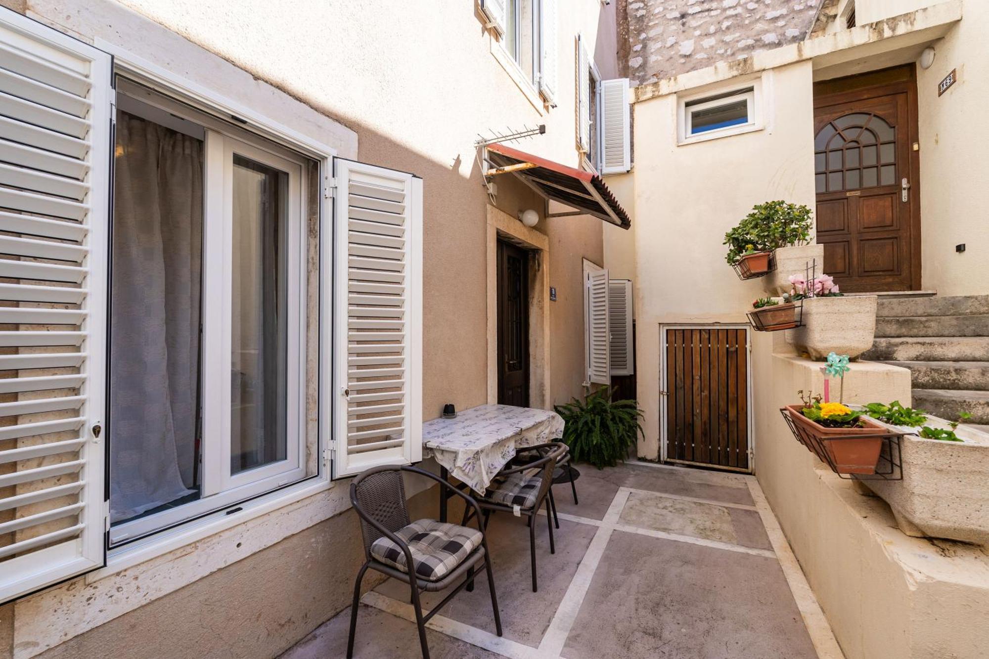 Apartment Family Tokic Dubrovnik Eksteriør billede