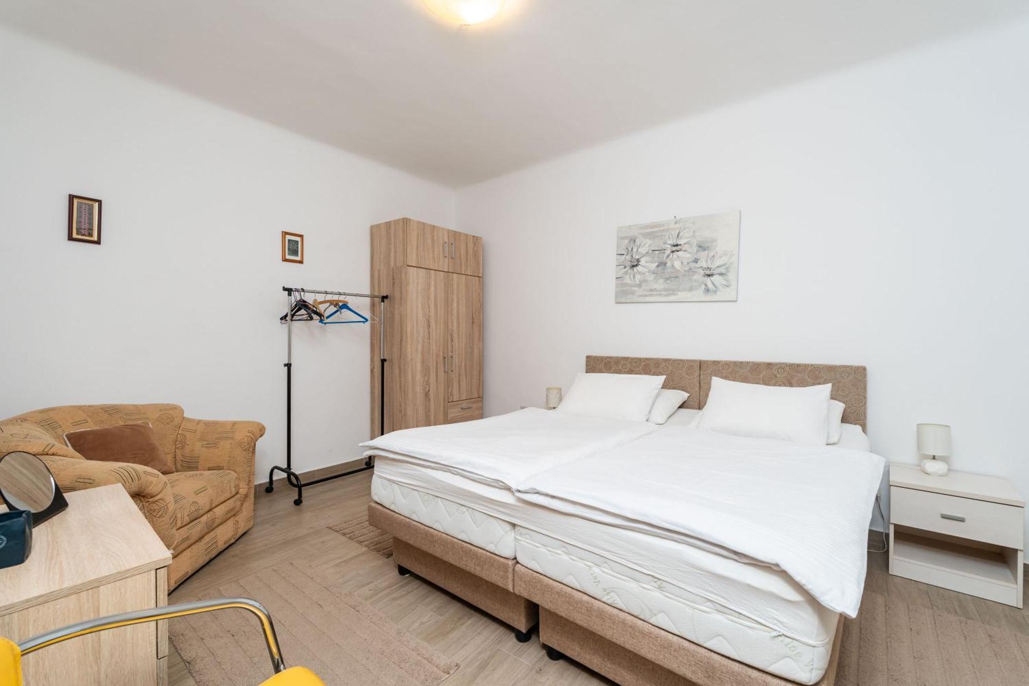 Apartment Family Tokic Dubrovnik Eksteriør billede