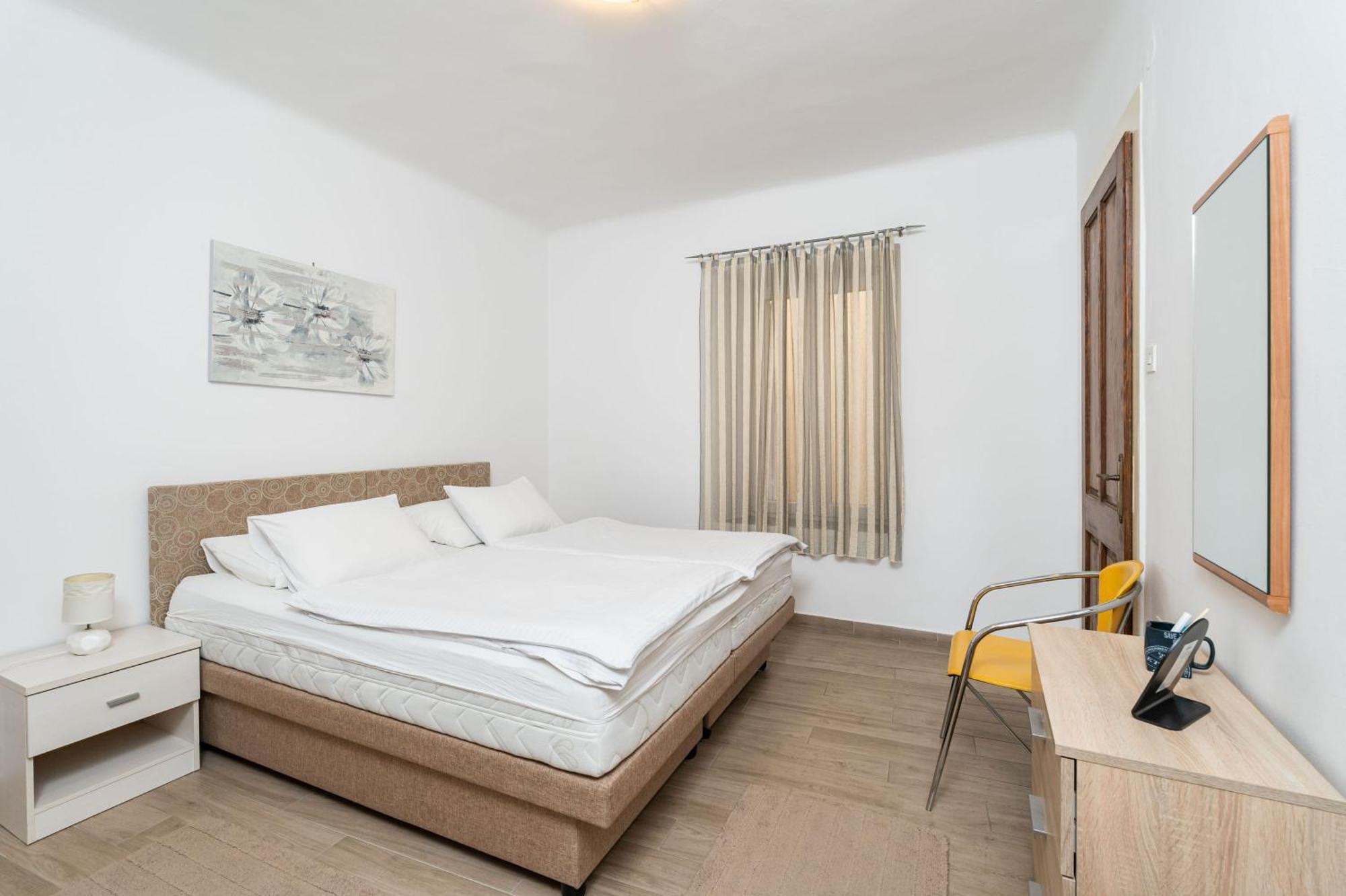 Apartment Family Tokic Dubrovnik Eksteriør billede