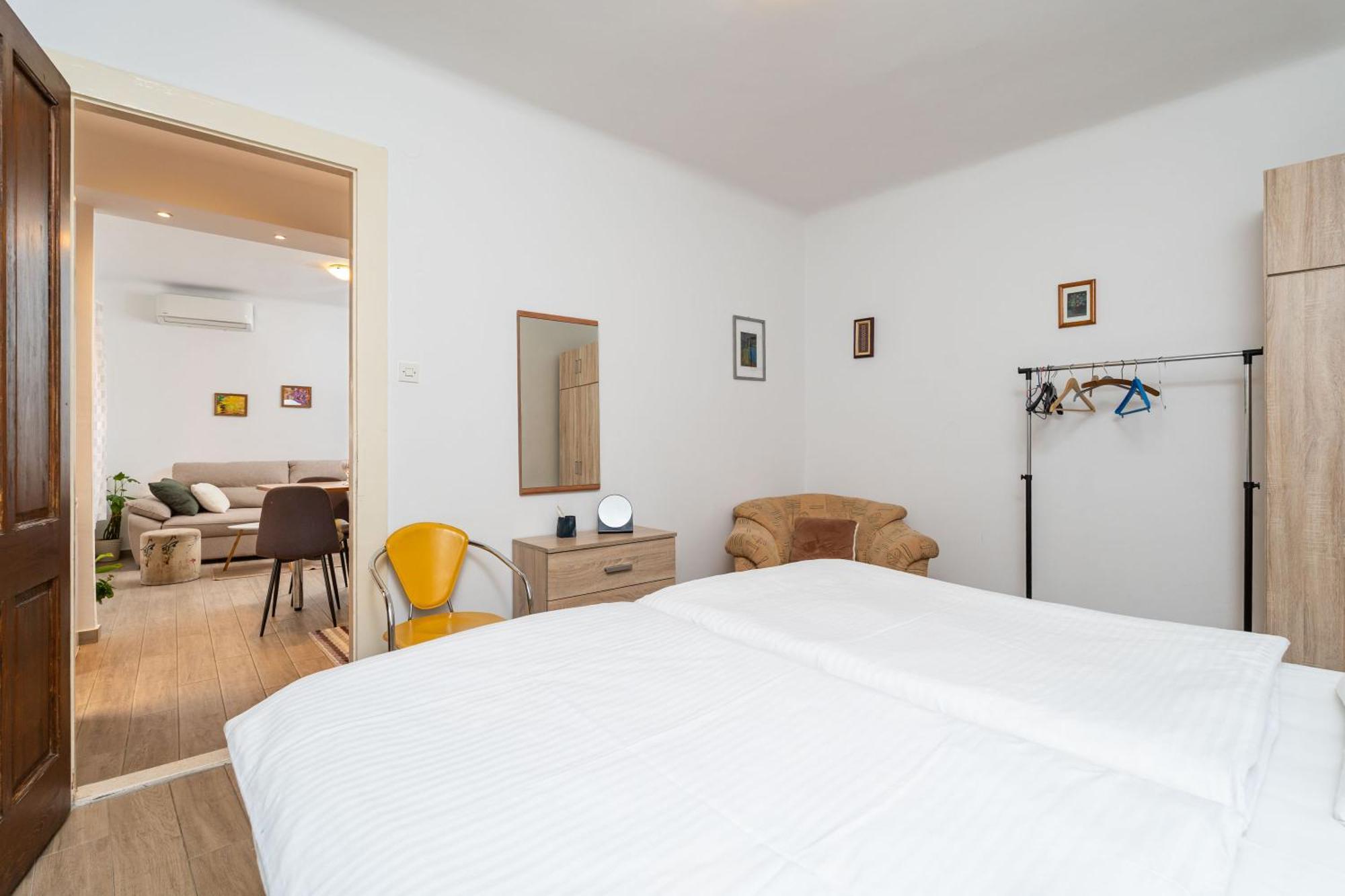 Apartment Family Tokic Dubrovnik Eksteriør billede